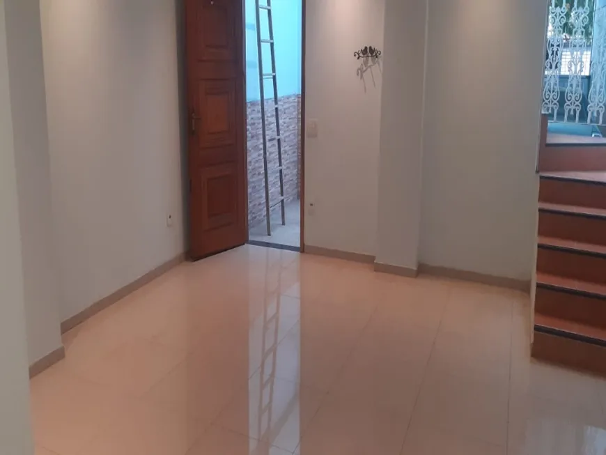 Foto 1 de Casa com 3 Quartos à venda, 239m² em Andaraí, Rio de Janeiro