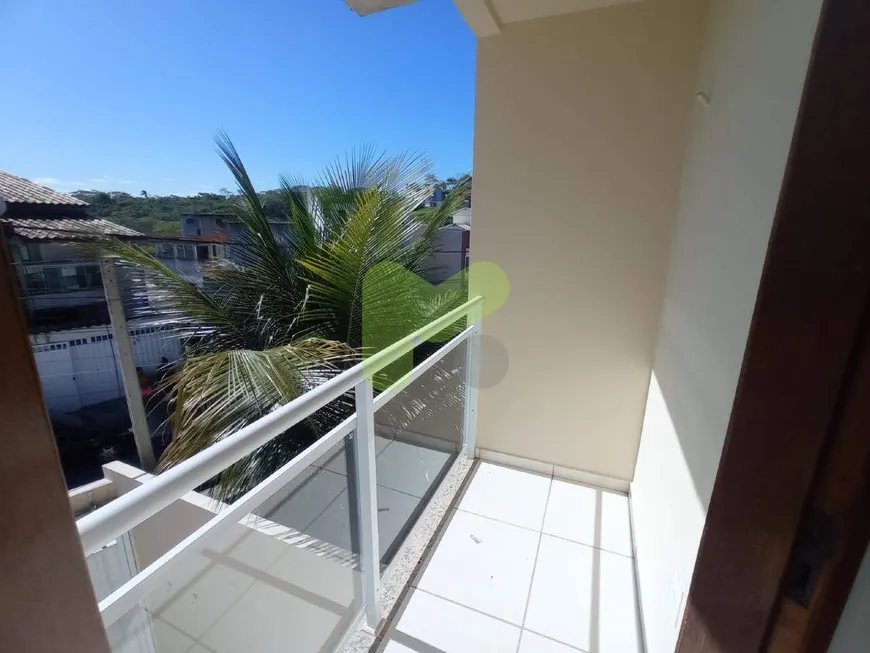 Foto 1 de Casa com 3 Quartos à venda, 110m² em Jardim Vitória, Macaé