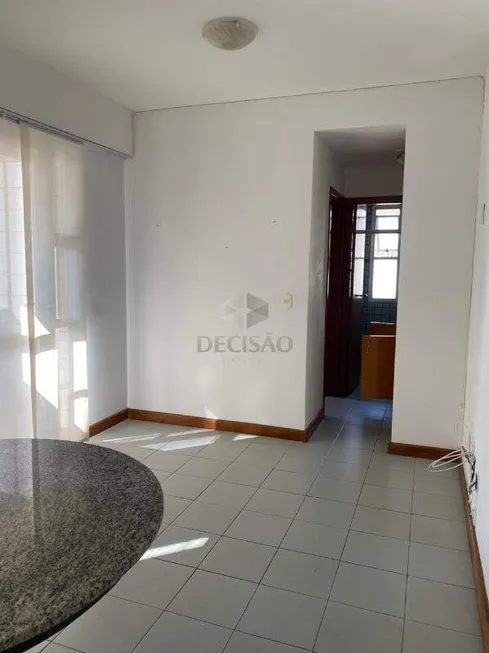 Foto 1 de Apartamento com 1 Quarto à venda, 40m² em Anchieta, Belo Horizonte