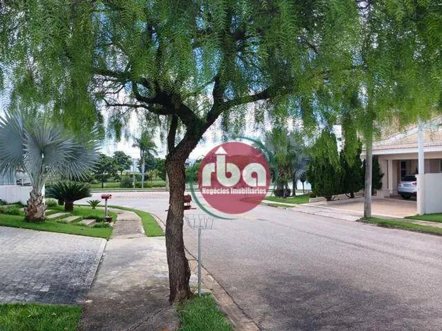 Foto 1 de Lote/Terreno à venda, 360m² em Ibiti Royal Park, Sorocaba