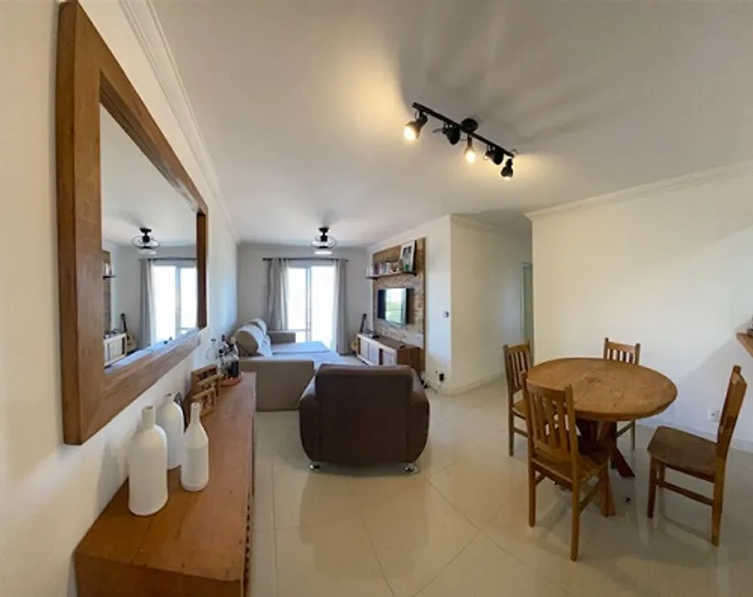 Foto 1 de Apartamento com 3 Quartos à venda, 82m² em Jardim Pau Preto, Indaiatuba