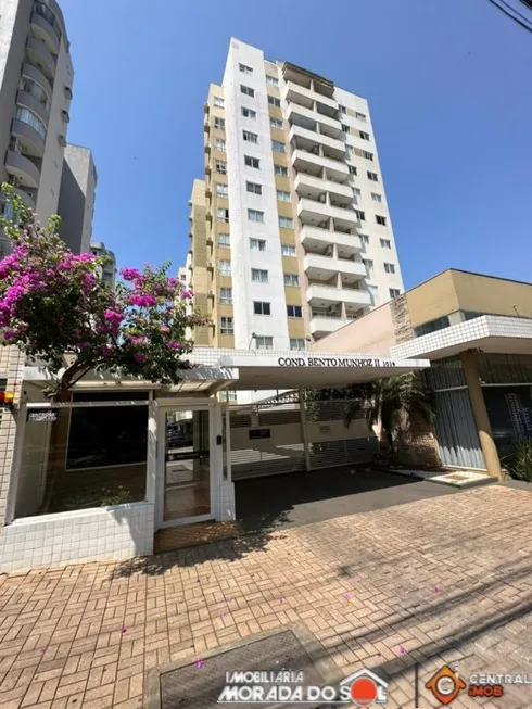 Foto 1 de Apartamento com 3 Quartos à venda, 86m² em Zona 07, Maringá