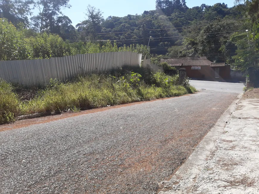 Foto 1 de Lote/Terreno com 1 Quarto à venda, 1955m² em Chacara Ana Lucia, Embu das Artes