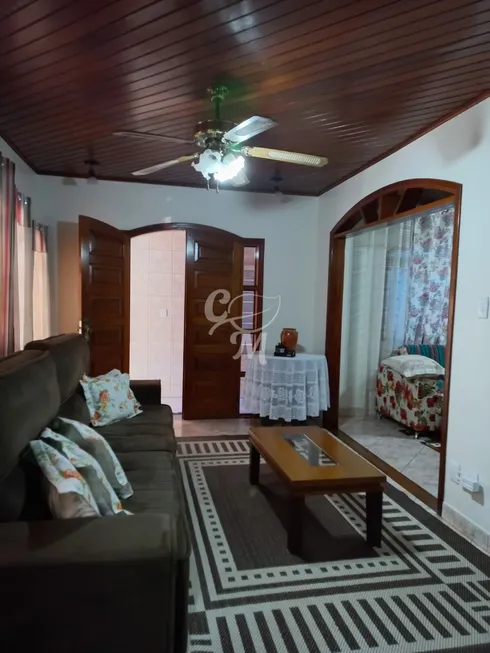 Foto 1 de Casa com 4 Quartos à venda, 342m² em Parque Residencial Eloy Chaves, Jundiaí