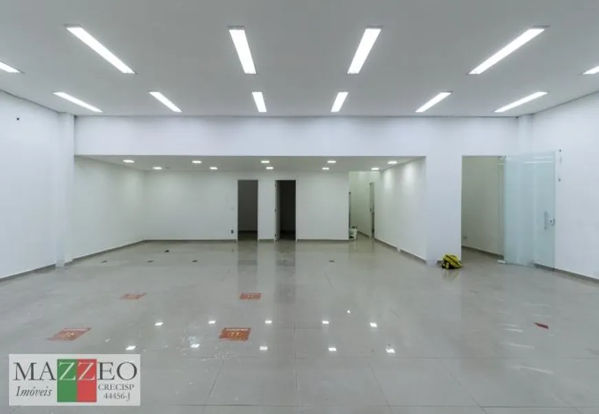 Foto 1 de Sala Comercial para alugar, 285m² em Parque Paulistano, São Paulo