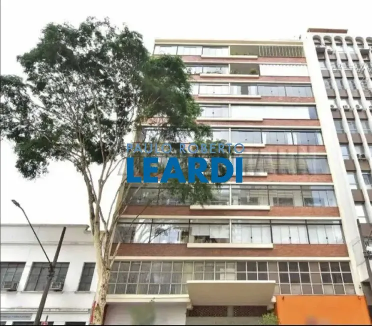 Foto 1 de Apartamento com 3 Quartos à venda, 137m² em Bela Vista, São Paulo