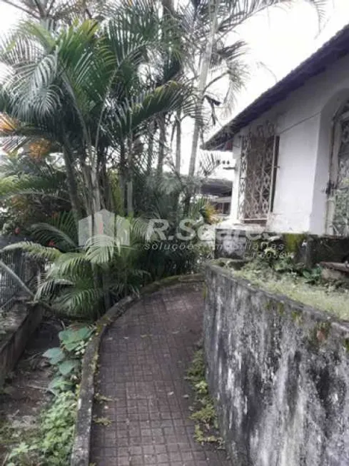 Foto 1 de Casa com 3 Quartos à venda, 125m² em Tijuca, Rio de Janeiro