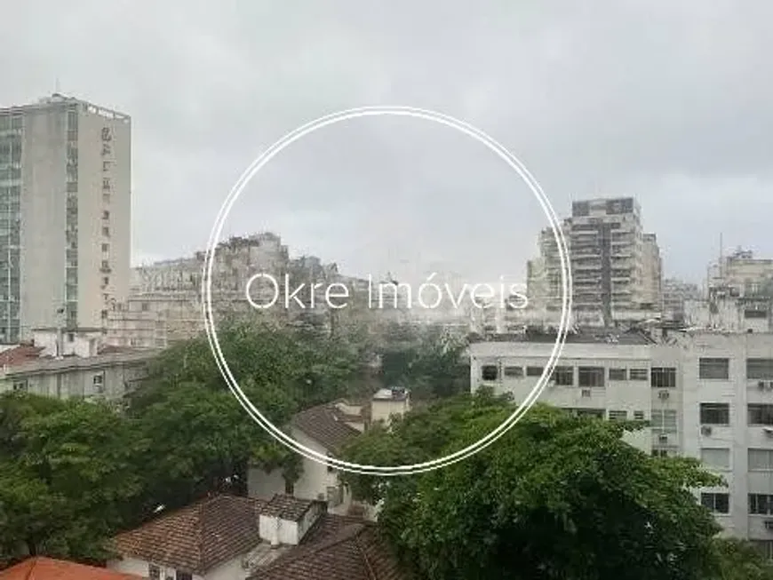 Foto 1 de Apartamento com 3 Quartos à venda, 83m² em Leblon, Rio de Janeiro