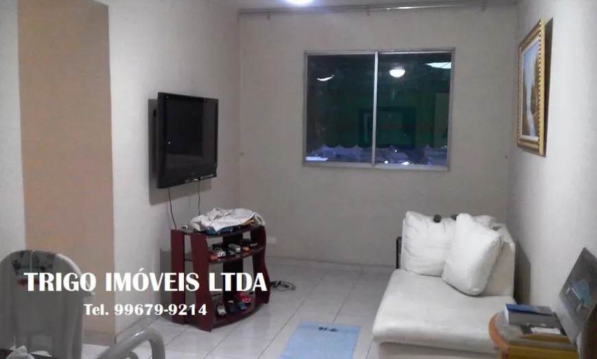 Foto 1 de Apartamento com 2 Quartos à venda, 55m² em Oswaldo Cruz, Rio de Janeiro