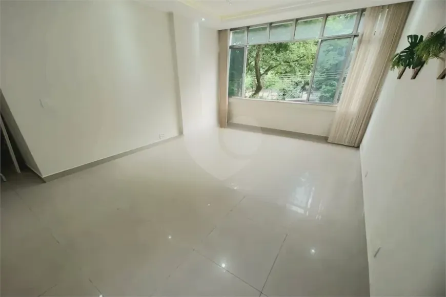 Foto 1 de Apartamento com 3 Quartos à venda, 109m² em Tijuca, Rio de Janeiro