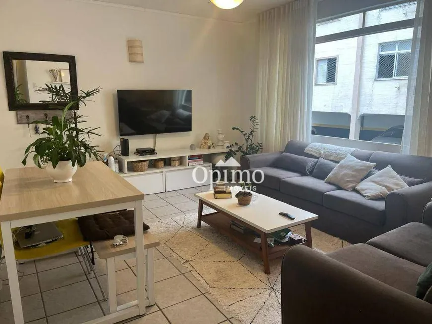 Foto 1 de Apartamento com 3 Quartos à venda, 78m² em Vila Sofia, São Paulo