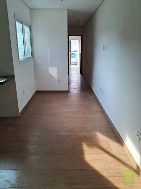 Foto 1 de Apartamento com 2 Quartos à venda, 50m² em Vila Camilopolis, Santo André