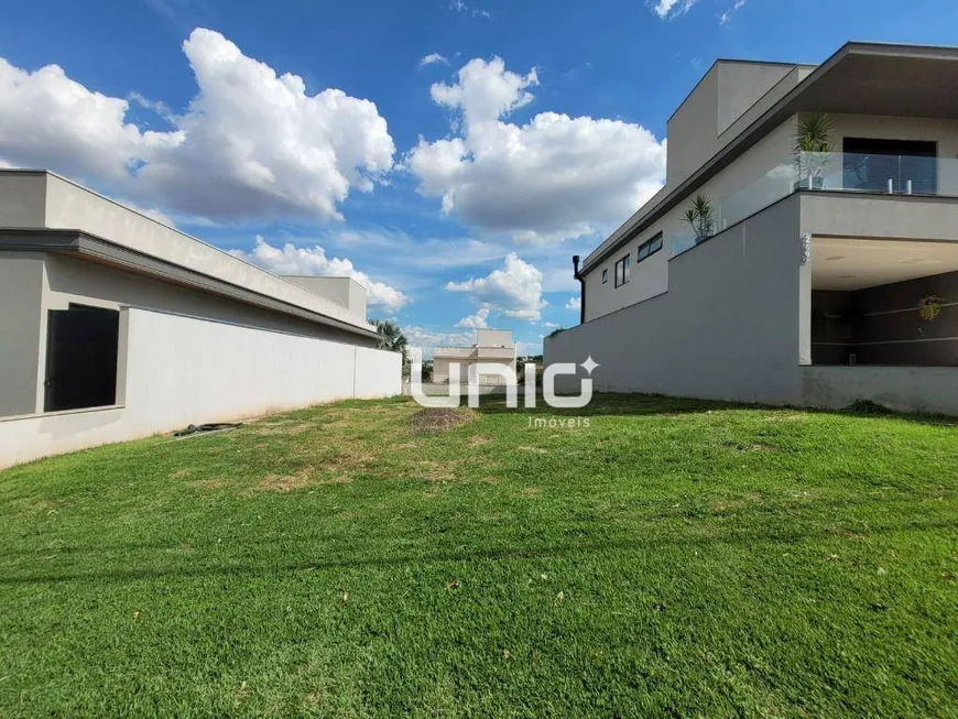 Foto 1 de Lote/Terreno à venda, 375m² em Paulista, Piracicaba