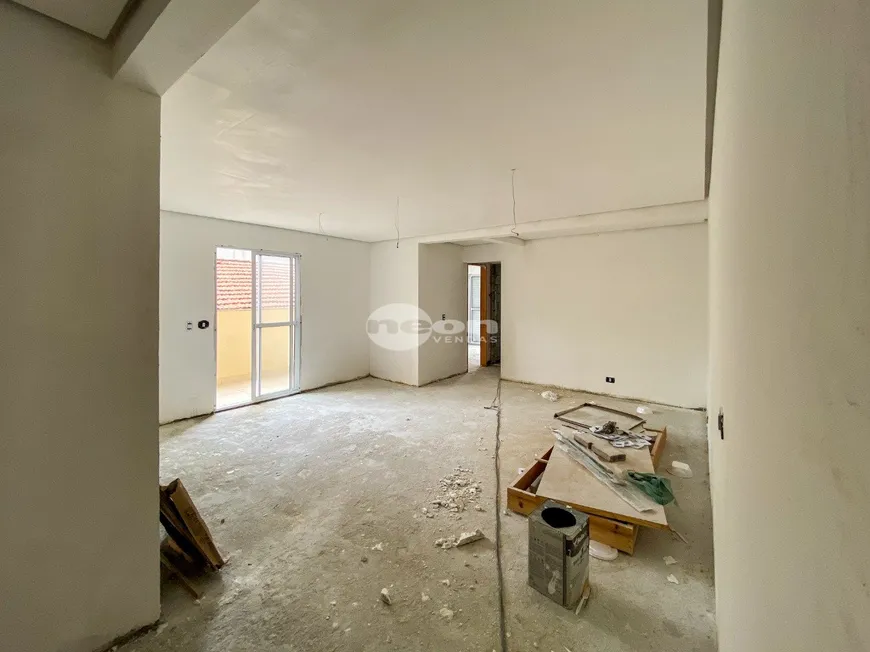 Foto 1 de Apartamento com 2 Quartos à venda, 66m² em Jardim Pilar, Mauá