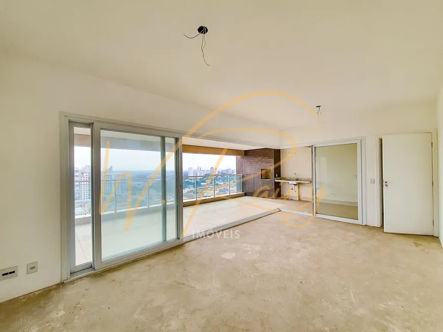 Foto 1 de Apartamento com 4 Quartos à venda, 202m² em Alto, Piracicaba