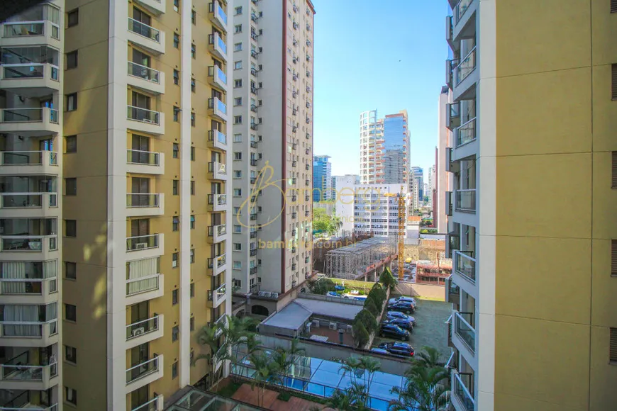 Foto 1 de Imóvel Comercial para alugar, 214m² em Vila Olímpia, São Paulo
