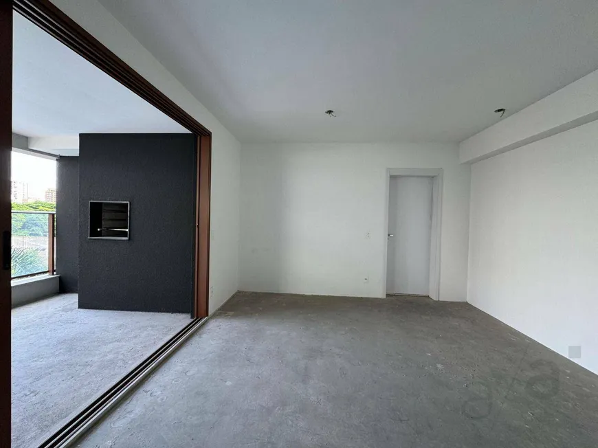 Foto 1 de Apartamento com 3 Quartos à venda, 110m² em Campo Belo, São Paulo