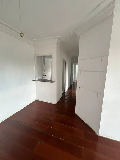 Foto 1 de Apartamento com 3 Quartos à venda, 70m² em Silveira, Santo André