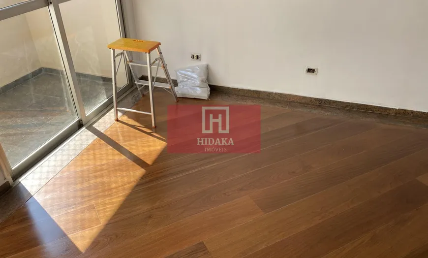 Foto 1 de Apartamento com 2 Quartos à venda, 70m² em Campo Belo, São Paulo