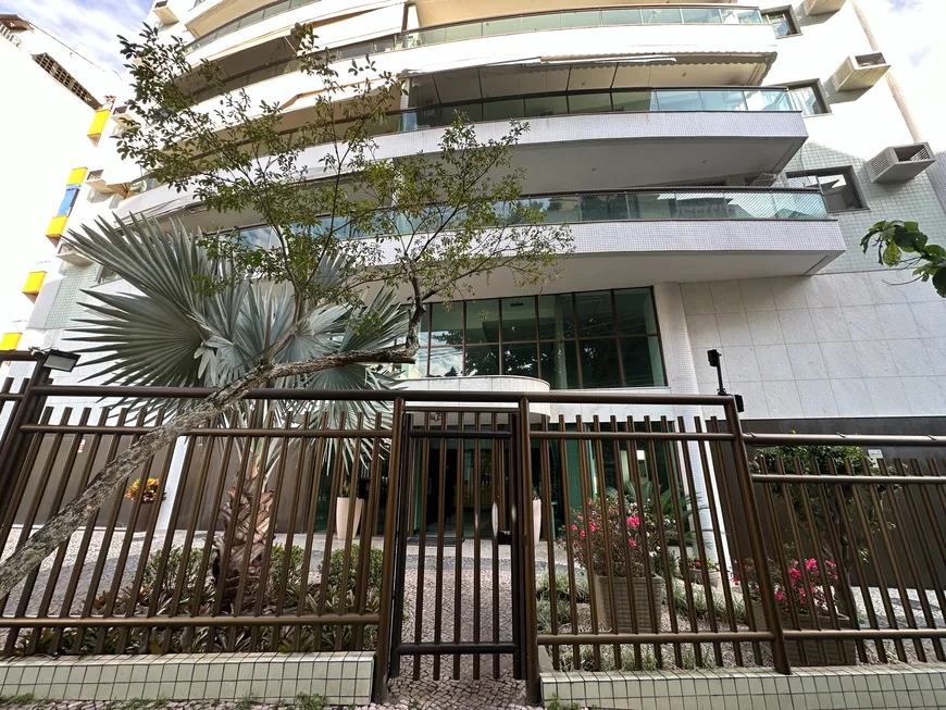 Foto 1 de Apartamento com 3 Quartos à venda, 132m² em Freguesia- Jacarepaguá, Rio de Janeiro
