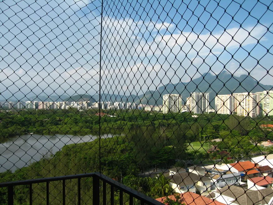 Foto 1 de Apartamento com 2 Quartos à venda, 82m² em Barra da Tijuca, Rio de Janeiro