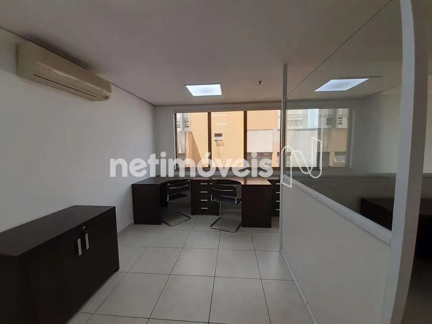 Foto 1 de Sala Comercial para alugar, 30m² em Jardim Paulista, São Paulo