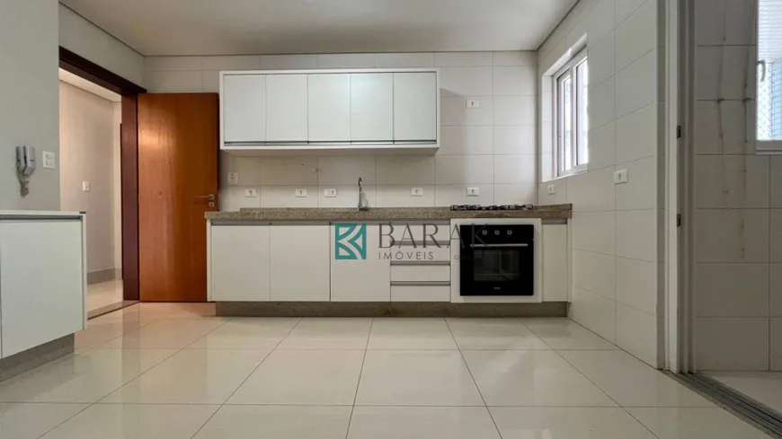 Foto 1 de Apartamento com 3 Quartos à venda, 168m² em Centro, Maringá