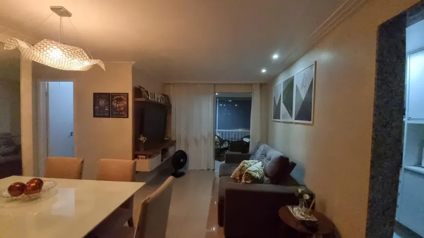 Foto 1 de Apartamento com 2 Quartos à venda, 65m² em Imbuí, Salvador