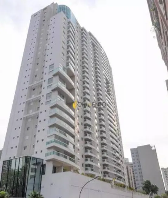 Foto 1 de Apartamento com 1 Quarto à venda, 49m² em Consolação, São Paulo