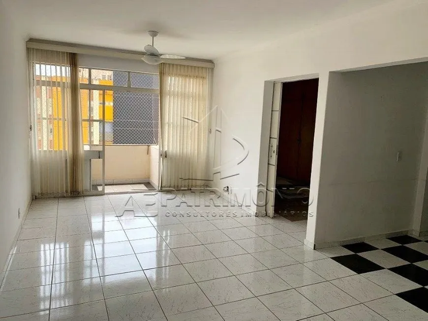 Foto 1 de Apartamento com 2 Quartos à venda, 129m² em Centro, Sorocaba