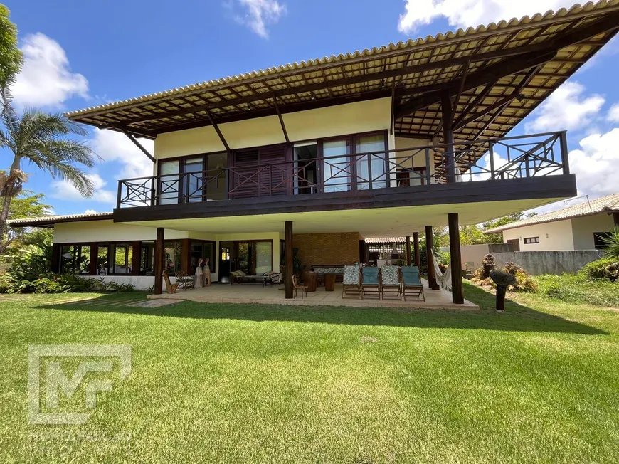 Foto 1 de Casa com 4 Quartos à venda, 500m² em Ipioca, Maceió