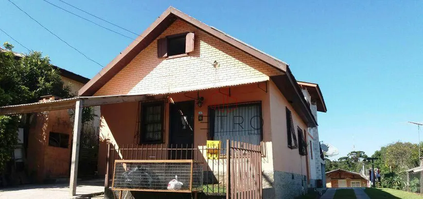 Foto 1 de Casa com 9 Quartos à venda, 220m² em Centro, Canela