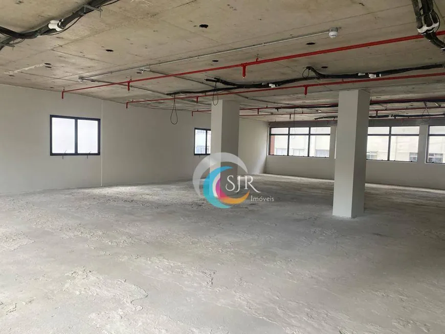 Foto 1 de Sala Comercial para alugar, 237m² em Jardim Paulista, São Paulo