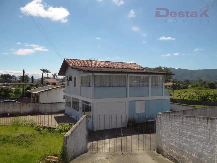 Foto 1 de Casa com 3 Quartos à venda, 160m² em Beira Rio, Biguaçu