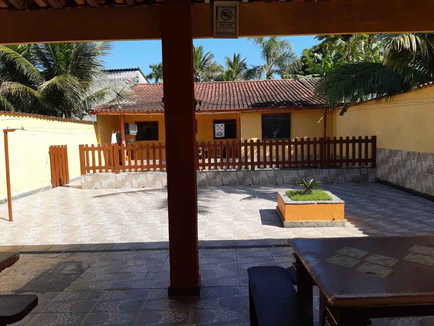 Foto 1 de Casa com 3 Quartos à venda, 250m² em Jardim Rio da Praia, Bertioga