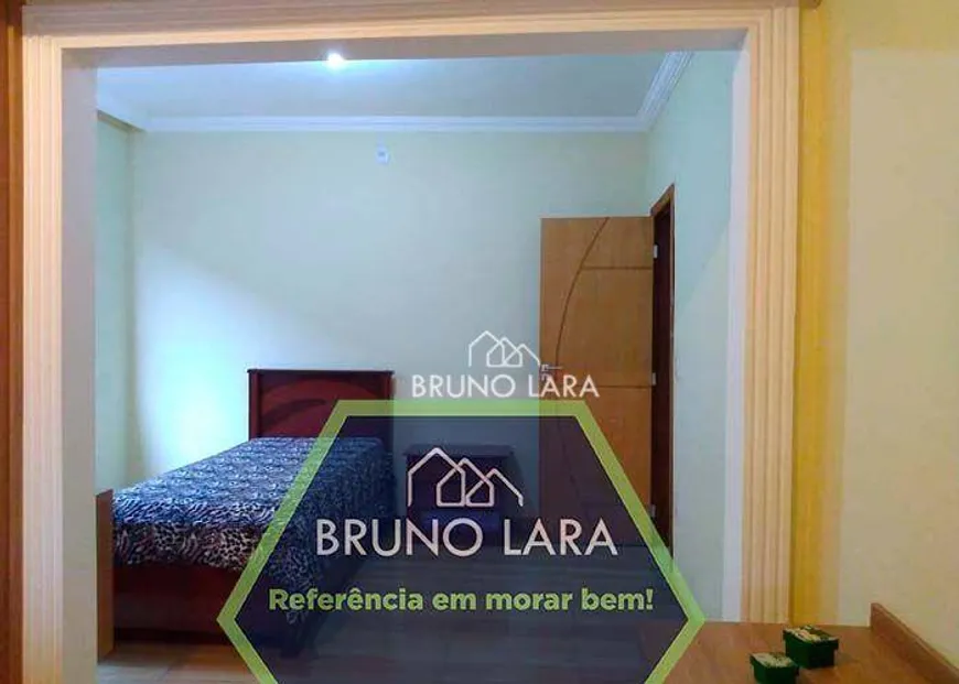 Foto 1 de Casa com 3 Quartos à venda, 220m² em Tereza Cristina, São Joaquim de Bicas