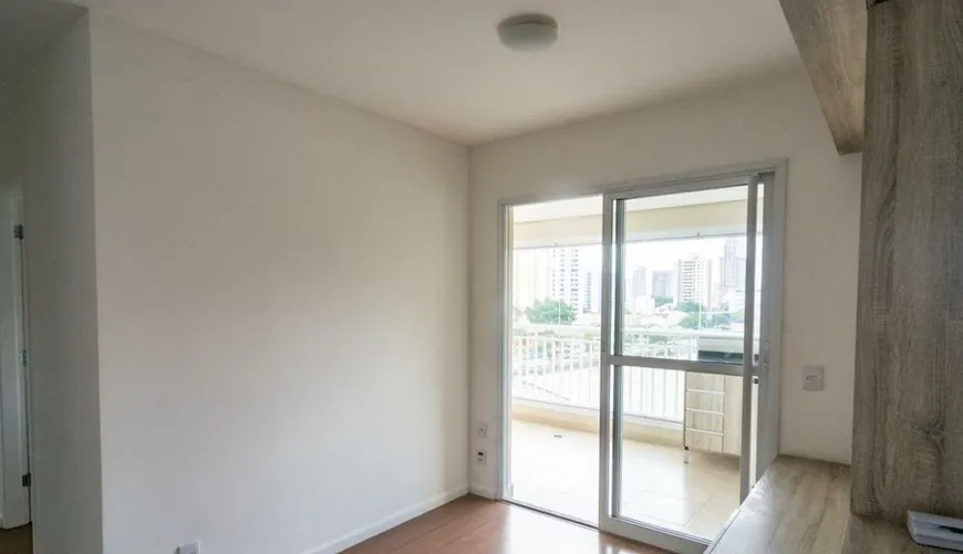 Foto 1 de Apartamento com 2 Quartos à venda, 66m² em Parque São Jorge, São Paulo