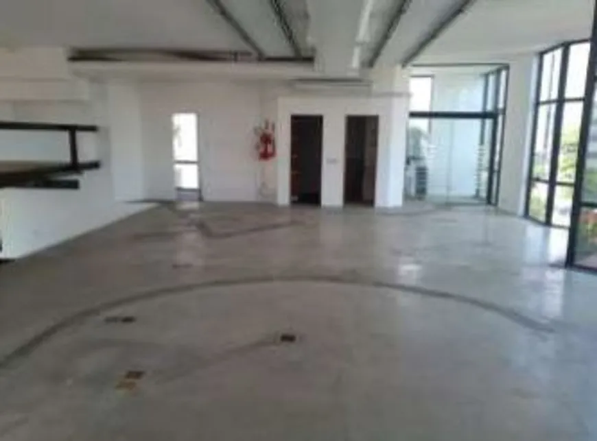 Foto 1 de Sala Comercial para alugar, 319m² em Brooklin, São Paulo