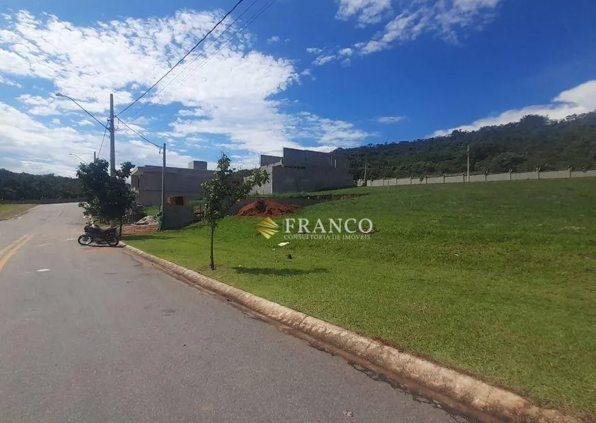 Foto 1 de Lote/Terreno à venda, 355m² em Loteamento Residencial Fazenda Casa Grande, Taubaté