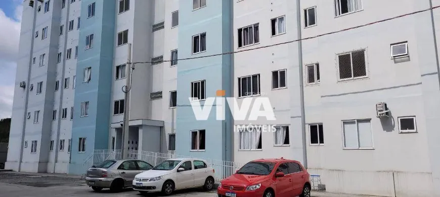 Foto 1 de Apartamento com 2 Quartos à venda, 56m² em Itaipava, Itajaí