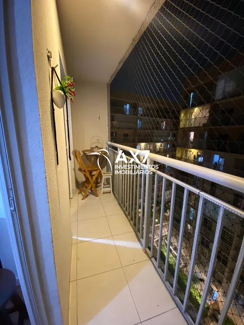 Foto 1 de Apartamento com 1 Quarto à venda, 28m² em Vila Sônia, São Paulo