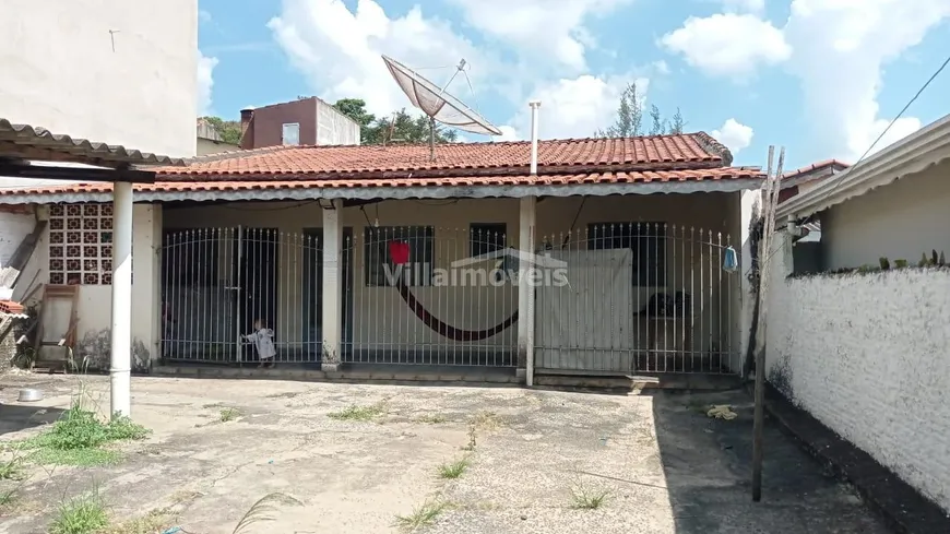 Foto 1 de Casa com 1 Quarto à venda, 69m² em Jardim Florence, Campinas