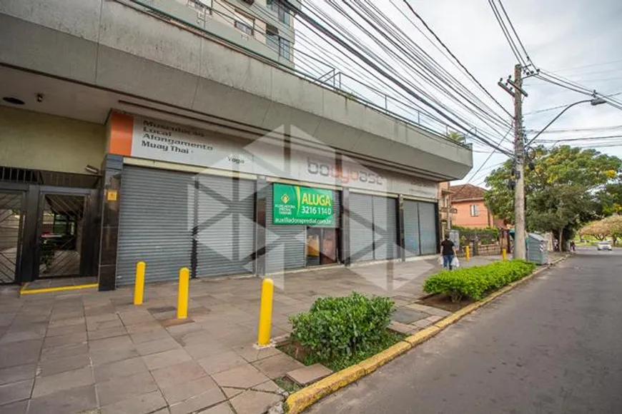 Foto 1 de Sala Comercial para alugar, 464m² em Menino Deus, Porto Alegre