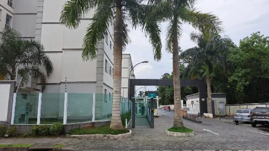 Foto 1 de Apartamento com 2 Quartos à venda, 10m² em Vila Nova, Joinville