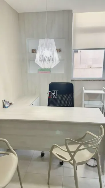 Foto 1 de Sala Comercial com 1 Quarto para alugar, 35m² em Centro, Vila Velha