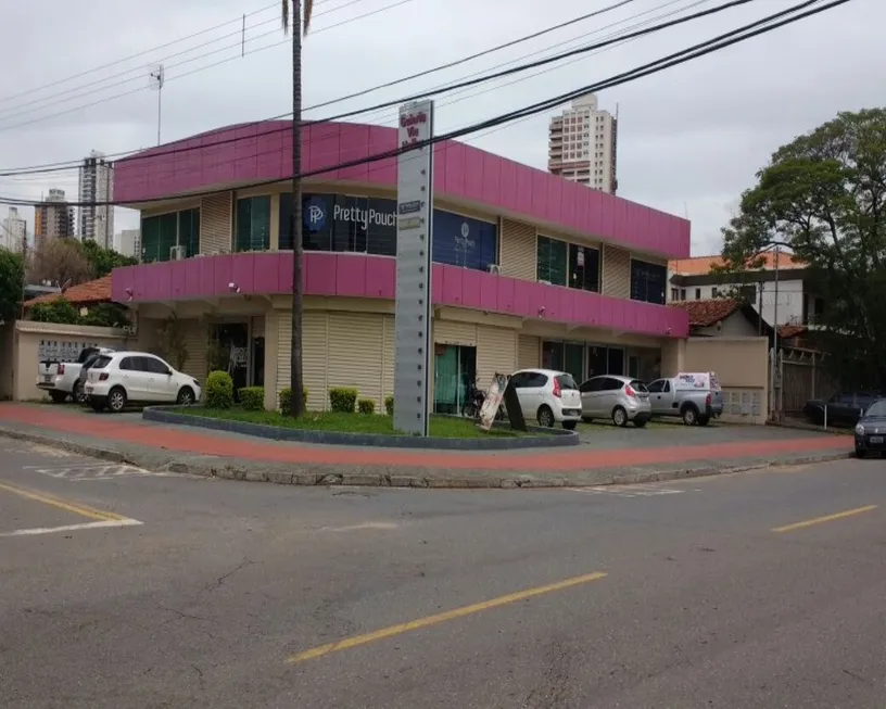 Foto 1 de Sala Comercial à venda, 26m² em Jardim América, Goiânia