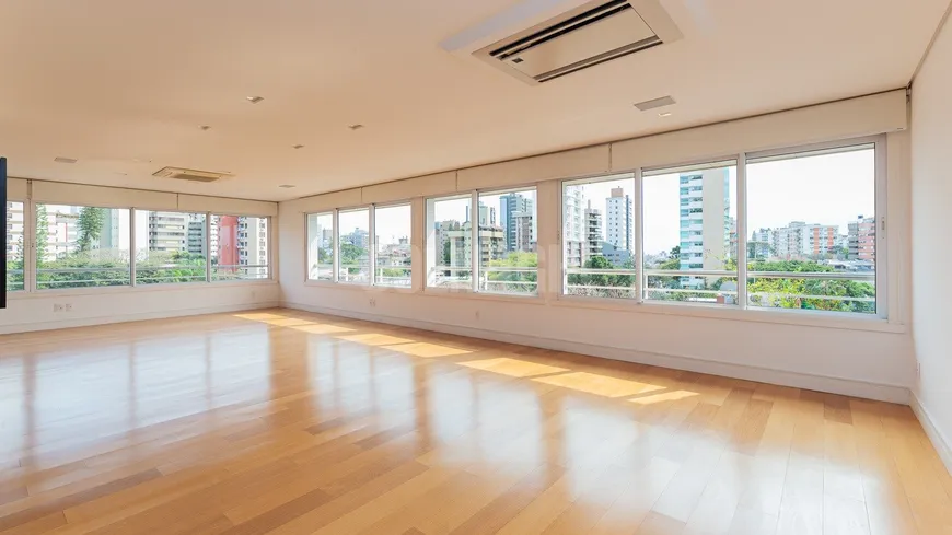 Foto 1 de Apartamento com 4 Quartos à venda, 334m² em Bela Vista, Porto Alegre