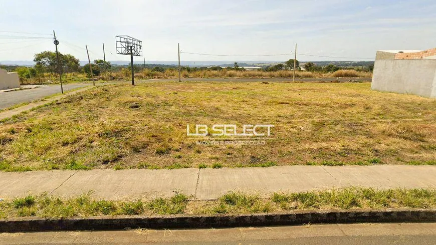 Foto 1 de Lote/Terreno à venda, 250m² em New Golden Ville, Uberlândia