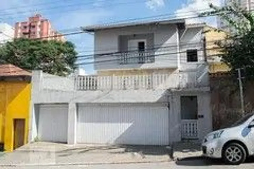 Foto 1 de Sobrado com 4 Quartos à venda, 250m² em Casa Verde, São Paulo