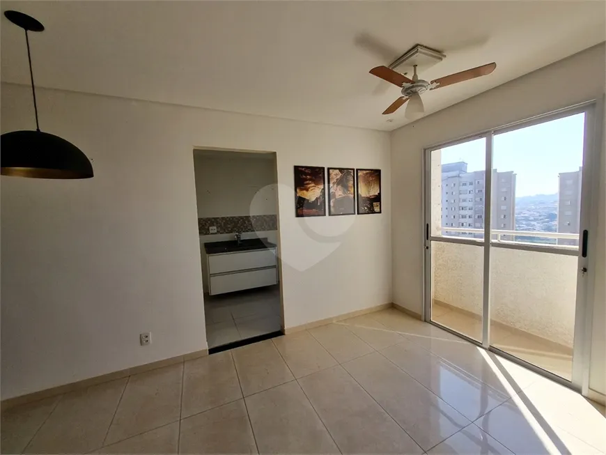 Foto 1 de Apartamento com 2 Quartos à venda, 57m² em Nova América, Piracicaba